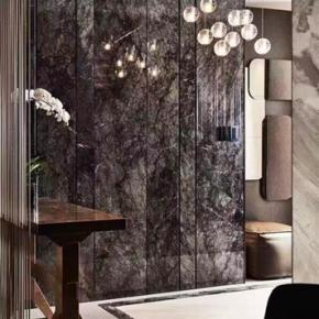 Grigio Carnico Marble
