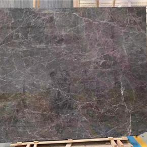 Hermes Gray Marble
