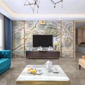 Roman Impression Quartzite