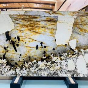 Snow Mountain Flying Fox Granite