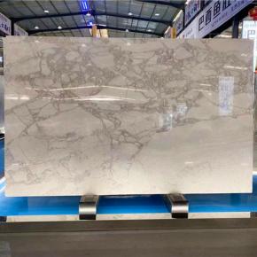 Armani Silver Marble
