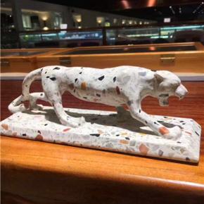 Precast Terrazzo