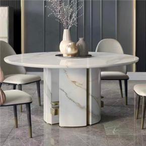 Marble Dining Table