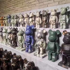 Marble Carving Crafts