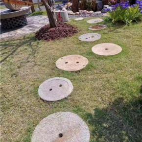 Nature Granite Garden Landscaping Paver