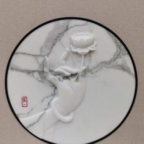 Marmo Bianco Calacatta White Marble Slabs