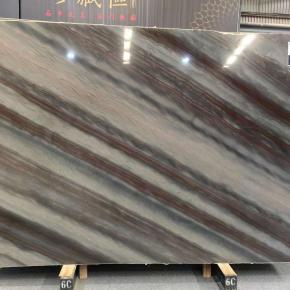 Elegant Brown Quartzite