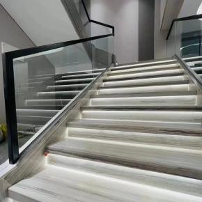 Striato Bianco Marble