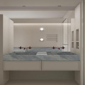 Marble Vanitytop