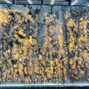 Backlight Granite Slabs