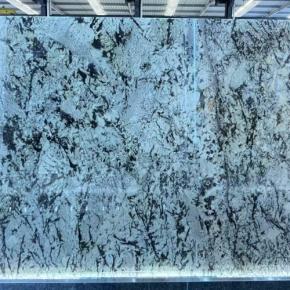 Backlit Granite Slab