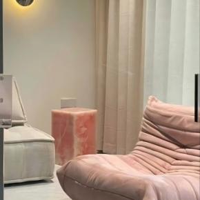 Cristallo Rosa Marble