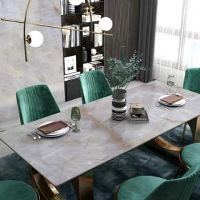 Cristallo Rosa Quartzite