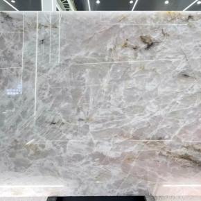 Cristallo Rosa Slab