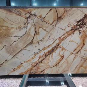 Blue Roma Quartzite Pros and Cons