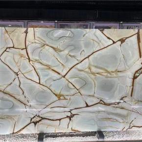 Blue Roma Quartzite Sample