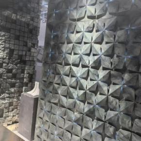 Stone Wall Backdrop