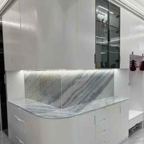 Azul Cielo Quartzite