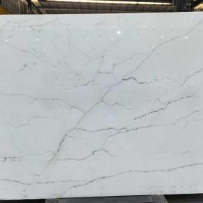 Colorado White Marble Slabs