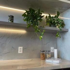 Nuage Majestic Quartzite Slabs