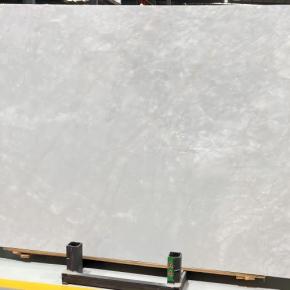 Yabo White Marble