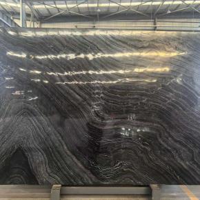 Silver Wave Marble