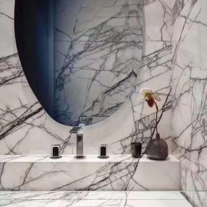 Milas Lilac Marble