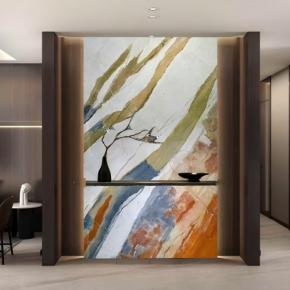 Breche Fantastique Marble
