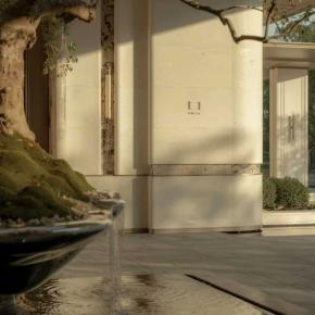 Moleanos Beige Limestone