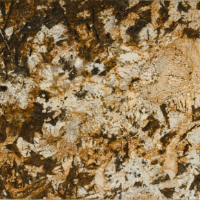 Zeus Yellow granite