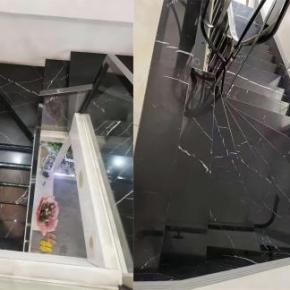 Nero Marquina Marble