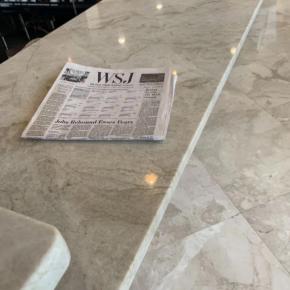  Taj Mahal Quartzite slabs