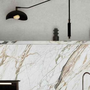 Calacatta Paonazzo Marble
