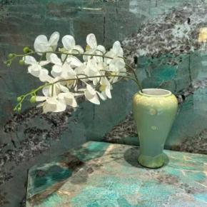 Amazon Green Quartzite