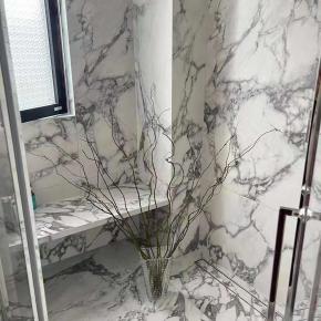 Arabescato Carrara Marble