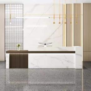 Modern Reception Desks