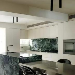 Prada Green Marble | Verde Prada | HRCSTONE