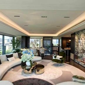 Snow Fall Granite | Silver Fox Granite | Mountain White Granite