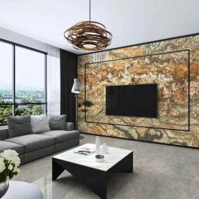 Atlas Granite | Brazilian Luxury Natural Stone | HRCSTONE