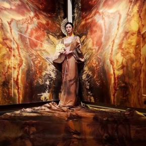  Aurora Blue Quartzite - Premium Brazilian Natural Stone