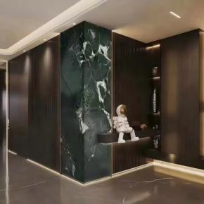 Vivid Green Quartzite | Diamond Green | HRCSTONE