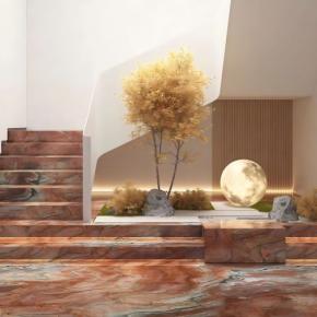 Revolution Wave Quartzite | Brazilian Exotic Natural Stone | HRCSTONE