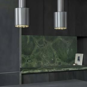 Vitoria Regia Quartzite | Green Peace Quartzite | HRCSTONE