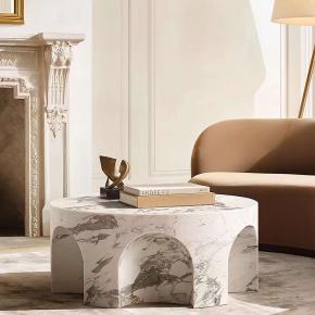 Luxury Italy Arabescato Corchia Marble | HRCSTONE