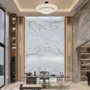 Nuage Majestic Quartzite Slabs | Premium Brazilian Natural Stone | HRCSTONE