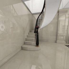 Victory Beige Marble | Baiyulan Beige | HRCSTONE