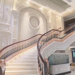 Baiyulan Beige Marble | Victory Beige Marble | HRCSTONE 