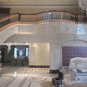 Burdur Beige | Baiyulan Beige Marble | Victory Beige Marble | HRCSTONE 