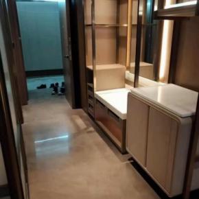 Bvlgari Brown Marble | Bulgari Brown | Earthy Grey Breccia