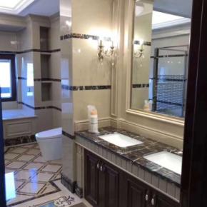 Bursa Golden Beige Marble | Bursa Gold | Bursa Beige